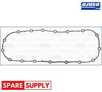 GASKET, WET SUMP FOR OPEL CALIBRA A OMEGA B SIGNUM SINTRA AJUSA 14065800