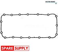 GASKET, WET SUMP FOR OPEL CALIBRA A OMEGA B SINTRA VICTOR REINZ 71-33421-00