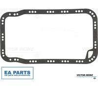 Gasket, wet sump for OPEL CALIBRA A VECTRA A VICTOR REINZ 71-34159-00