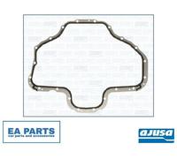 Gasket, wet sump for OPEL OMEGA B AJUSA 01196700
