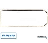 Gasket, wet sump for OPEL OMEGA B VICTOR REINZ 71-31298-00