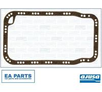 Gasket, wet sump for OPEL SAAB VAUXHALL AJUSA 14064700