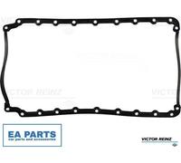 Gasket, wet sump for PORSCHE 924 944 968 VICTOR REINZ 71-26036-00