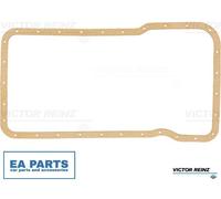 Gasket, wet sump for PORSCHE 928 VICTOR REINZ 71-13003-00 NEW