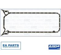 Gasket, wet sump for PUCH G-MODELL AJUSA 14044400