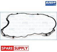 GASKET, WET SUMP FOR RENAULT CAPTUR CLIO DOKKER DUSTER AJUSA 14092700