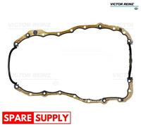 GASKET, WET SUMP FOR RENAULT CAPTUR CLIO DOKKER DUSTER VICTOR REINZ 71-38517-00
