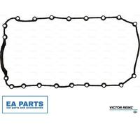 Gasket, wet sump for RENAULT CLIO DOKKER DUSTER FLUENCE VICTOR REINZ 71-34359-00
