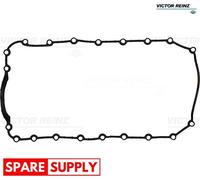 GASKET, WET SUMP FOR RENAULT CLIO DOKKER DUSTER FLUENCE VICTOR REINZ 71-34359-00