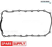 GASKET, WET SUMP FOR RENAULT CLIO DOKKER DUSTER FLUENCE VICTOR REINZ 71-34359-00