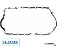 Gasket, wet sump for RENAULT CLIO EXPRESS VICTOR REINZ 71-34407-00