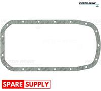 GASKET, WET SUMP FOR RENAULT CLIO KANGOO SYMBOL TWINGO VICTOR REINZ 71-33366-00