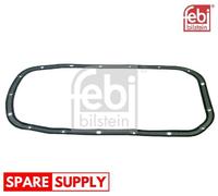 GASKET, WET SUMP FOR RENAULT CLIO KANGOO TWINGO FEBI BILSTEIN 21157