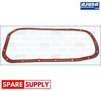 GASKET, WET SUMP FOR RENAULT CLIO LOGAN LOGAN/STEPWAY MODUS AJUSA 14100900