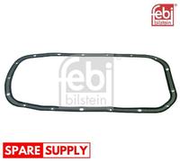 GASKET, WET SUMP FOR RENAULT FEBI BILSTEIN 21157