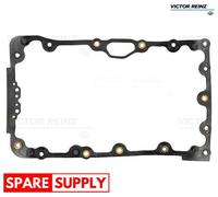GASKET, WET SUMP FOR ROVER 200 25 400 45 VICTOR REINZ 71-35495-00