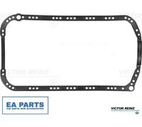 Gasket, wet sump for ROVER 600 VICTOR REINZ 71-52663-00