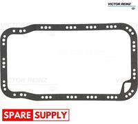 GASKET, WET SUMP FOR SAAB 9-5 900 VICTOR REINZ 71-34159-00