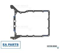 Gasket, wet sump for SMART FORFOUR VICTOR REINZ 71-39031-00