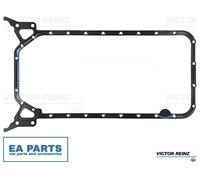 Gasket, wet sump for SSANGYONG ACTYON KORANDO KYRON VICTOR REINZ 71-34037-00