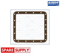 GASKET, WET SUMP FOR SUBARU BRAT GL LEONE AJUSA 14033400