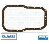 Gasket, wet sump for TOYOTA CAMRY CARINA CELICA CHASER AJUSA 14059700