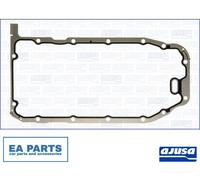 Gasket, wet sump for VAUXHALL ASTRA ASTRAVAN AJUSA 14065500