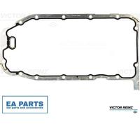 Gasket, wet sump for VAUXHALL ASTRA ASTRAVAN VICTOR REINZ 71-33696-00