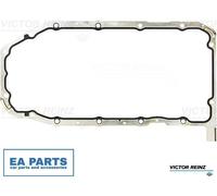 Gasket, wet sump for VAUXHALL ASTRA CALIBRA OMEGA VICTOR REINZ 71-31979-00