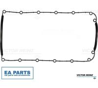 Gasket, wet sump for VAUXHALL FRONTERA VICTOR REINZ 71-28123-00