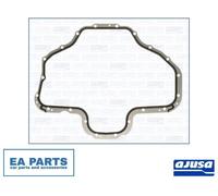 Gasket, wet sump for VAUXHALL OMEGA AJUSA 01196700