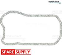 GASKET, WET SUMP FOR VW BORA CORRADO GOLF JETTA VICTOR REINZ 71-27321-00