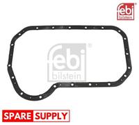 GASKET, WET SUMP FOR VW CABRIO CADDY CALIFORNIA T4 CAMPER FEBI BILSTEIN 21734