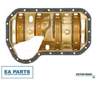 Gasket, wet sump for VW CADDY CALIFORNIA T4 Camper VICTOR REINZ 71-31943-00