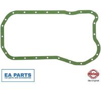 Gasket, wet sump for VW CORRADO GOLF JETTA PASSAT B3/B4 ELRING 917.975