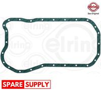 GASKET, WET SUMP FOR VW CORRADO GOLF JETTA PASSAT B3/B4 ELRING 917.975