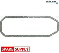 GASKET, WET SUMP FOR VW LT 28-35 LT 40-55 VICTOR REINZ 71-24468-10