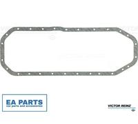 Gasket, wet sump for VW LT 28-35 VICTOR REINZ 71-24468-10