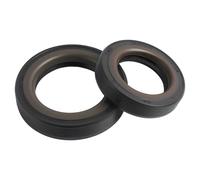 Gaskets Spi for Gearbox, Seal Rings OEM 312144/312146, Gasket SPI Gearbox Left and Right for 205 206 207 306 307 05 406 407 605 806 106 Expert Partner, Berlingo
