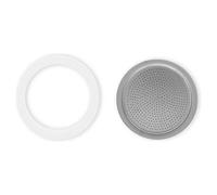 Gaskets with coffee maker filter Bialetti 0800034