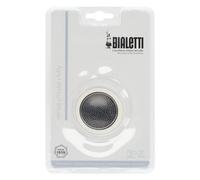 Gaskets with coffee maker filter Bialetti 0800410, for impeccable coffee