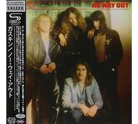 GASKIN - No Way Out