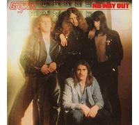 Gaskin - No Way Out [VINYL LP] [VINYL]
