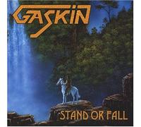 Gaskin - Stand Or Fall