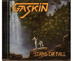 Gaskin - Stand Or Fall