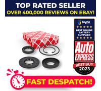 Gaskit Set Steering Gear Scania 104680 Febi 1365574 Genuine Quality Guaranteed