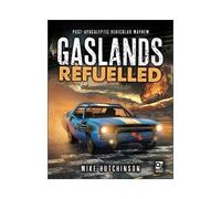 Gaslands: Refuelled