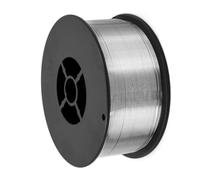 GASLESS MILD Steel MIG Welding Wire Reel Spool ROLL Flux CORE NO Gas 0.8mm 0.5kg