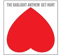Gaslight Anthem - Get Hurt [VINYL]