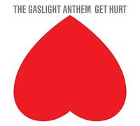 Gaslight Anthem – Get Hurt – Vinyl – Island